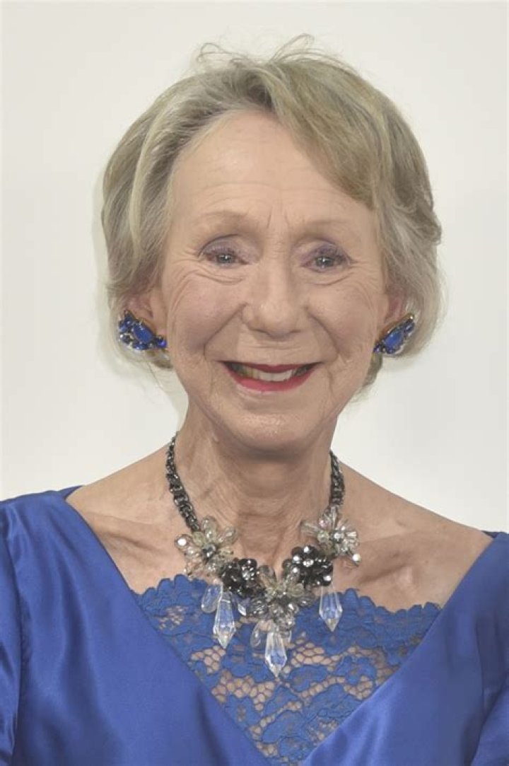 Marcia Warren Bio (Wiki) 