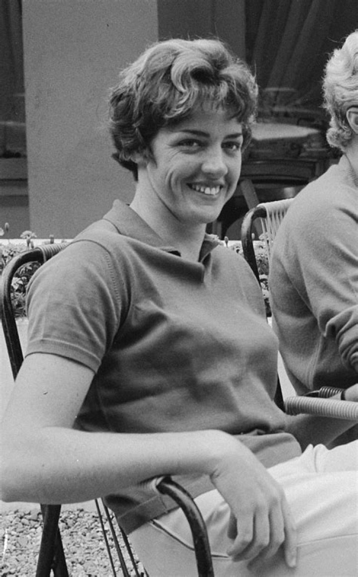 Margaret Court - Age, Family, Bio
