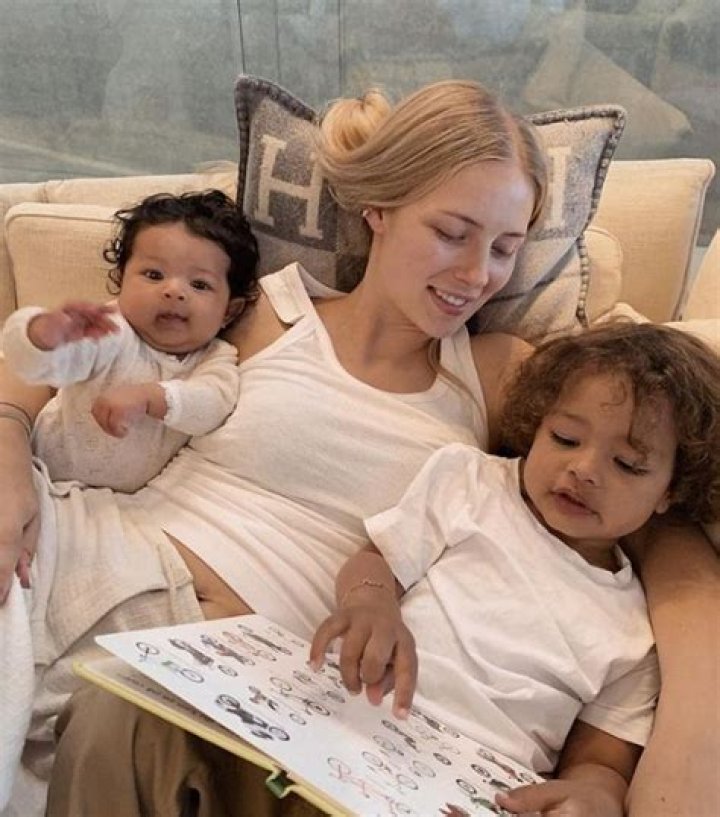 Margaux Brooke - Age, Family, Bio