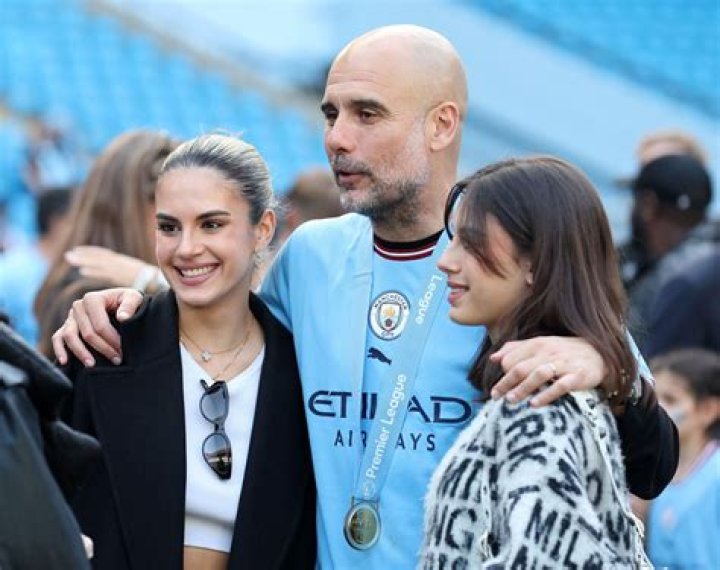 
Maria Guardiola Five Facts: Pep Guardiola 21-Year-Old Daughter Is Fashion Business Student 