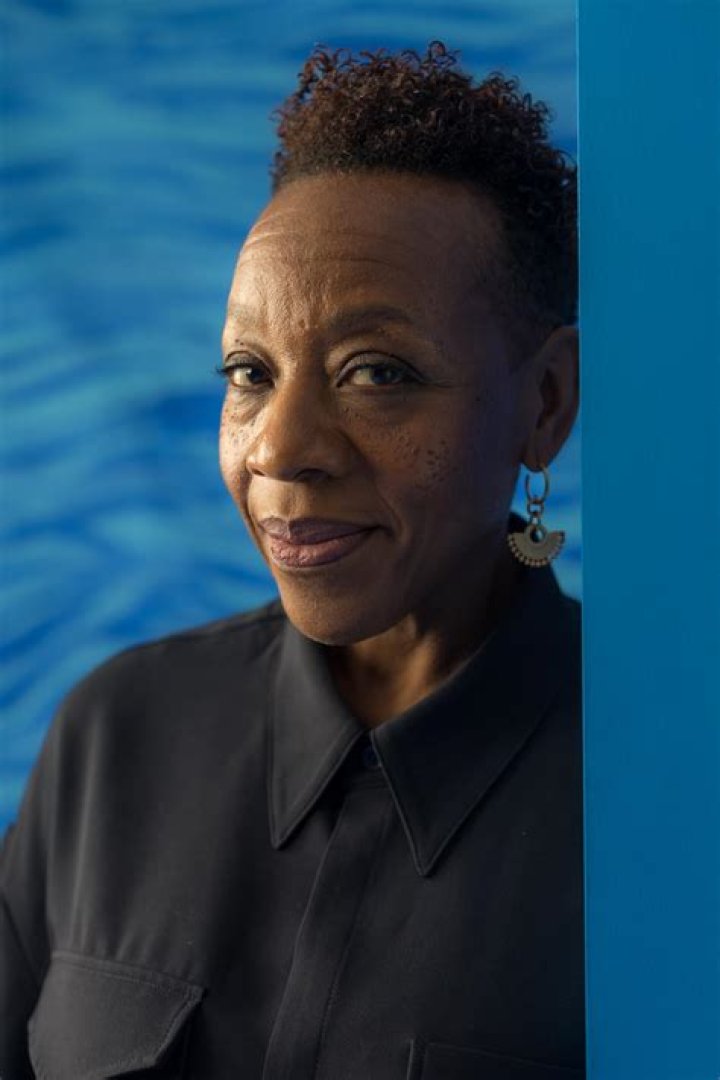 Marianne Jean-Baptiste Bio (Wiki) 
