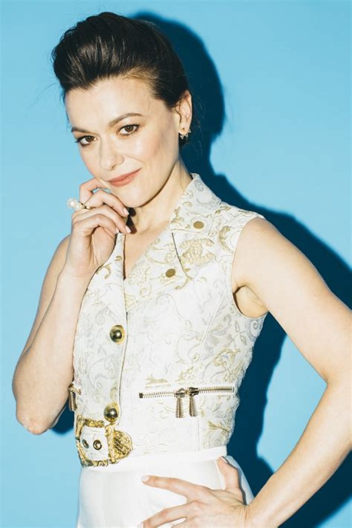 Maribeth Monroe Bio (Wiki) 