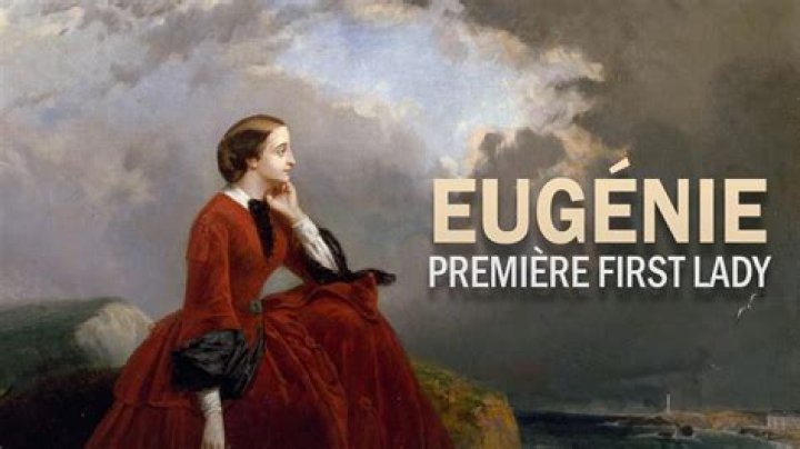 Marie Eugenie Le Lay - Age, Family, Bio