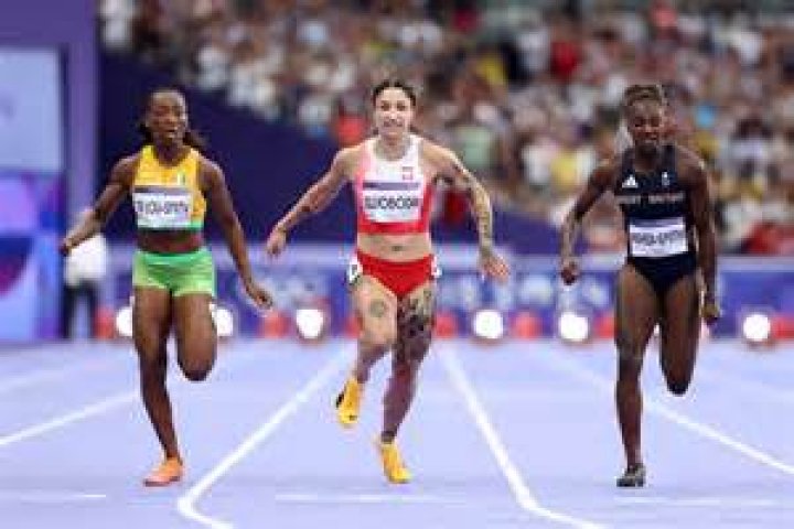 Marie-Josée Ta Lou - Age, Family, Bio