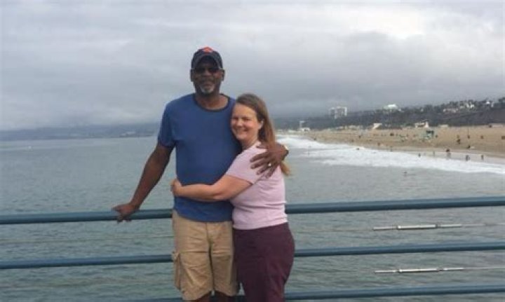 Marilyn Nault - Meet Bill Russell Wife