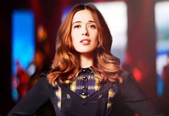 Marina Squerciati Bio (Wiki) 