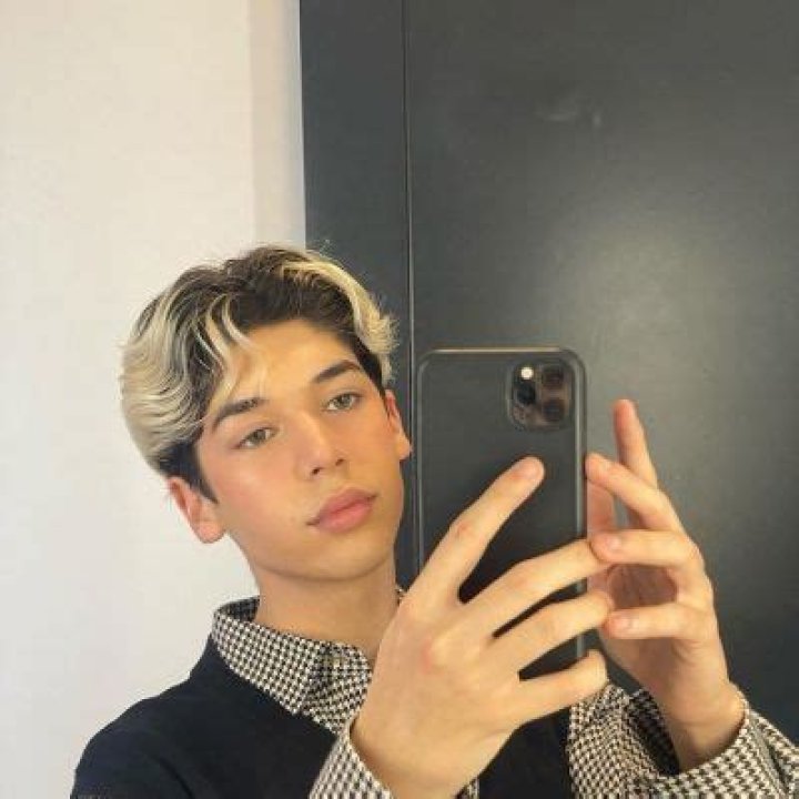 Mario Selman Bio (Wiki) 