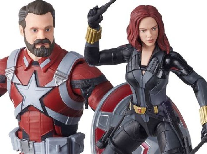 Mark Ruffalo apologizes for ‘gypsy’ slur, begs Marvel for Black Widow merch