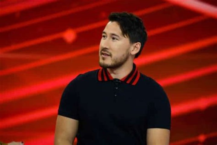 Markiplier Bio (Wiki) 