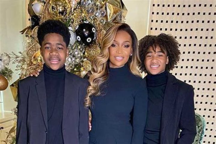 Marlo Hampton - Age, Family, Bio