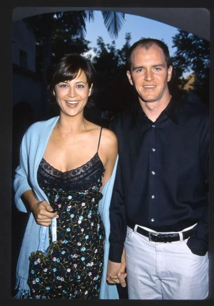 Marriage of Catherine Bell ended because she was a lesbian! She left her husband Adam Beason for her girlfriend, Brooke Daniels