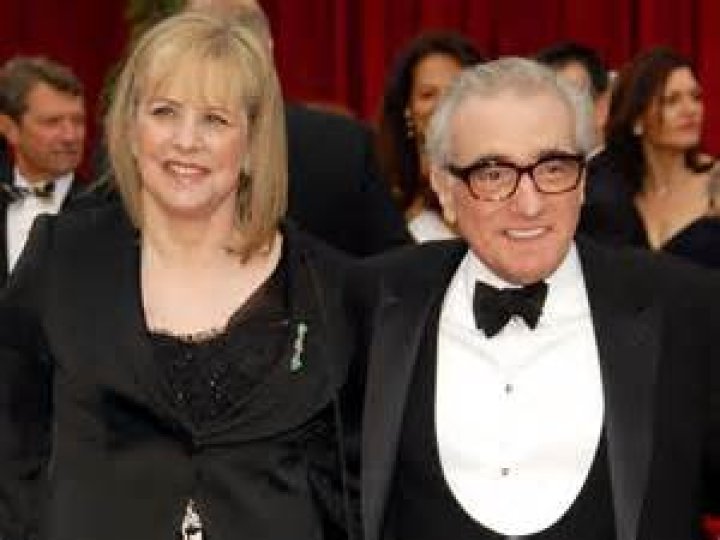 Martin Scorsese Wife: Who Is Helen Morris?