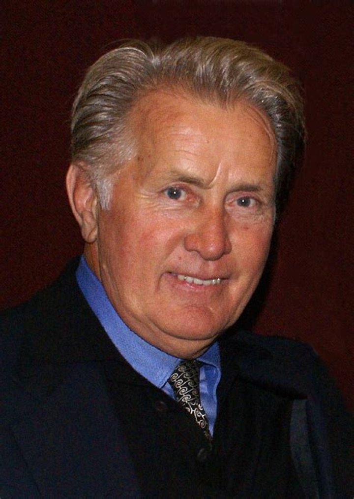 Martin Sheen Bio (Wiki) 