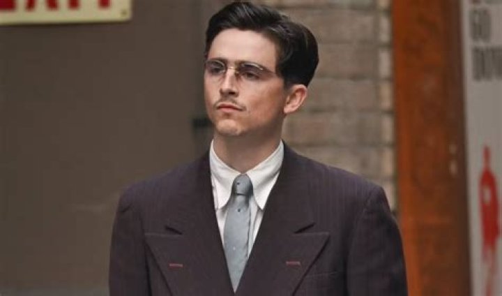 Marty Caffrey Bio (Wiki) 