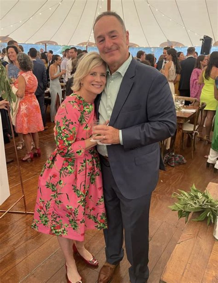 Mary Beth Evans - Age, Family, Bio