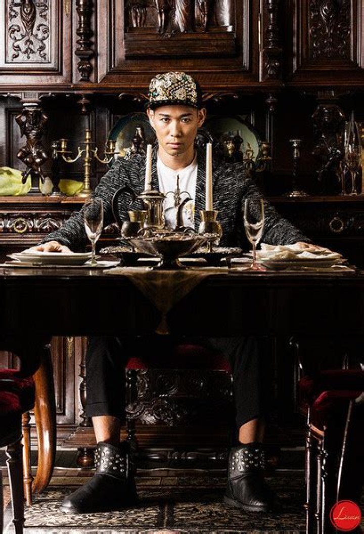 Masaki Sumitani - Age, Family, Bio