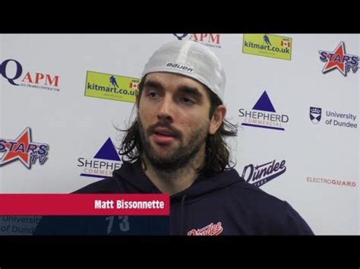 Matt Bissonnette Bio (Wiki) 
