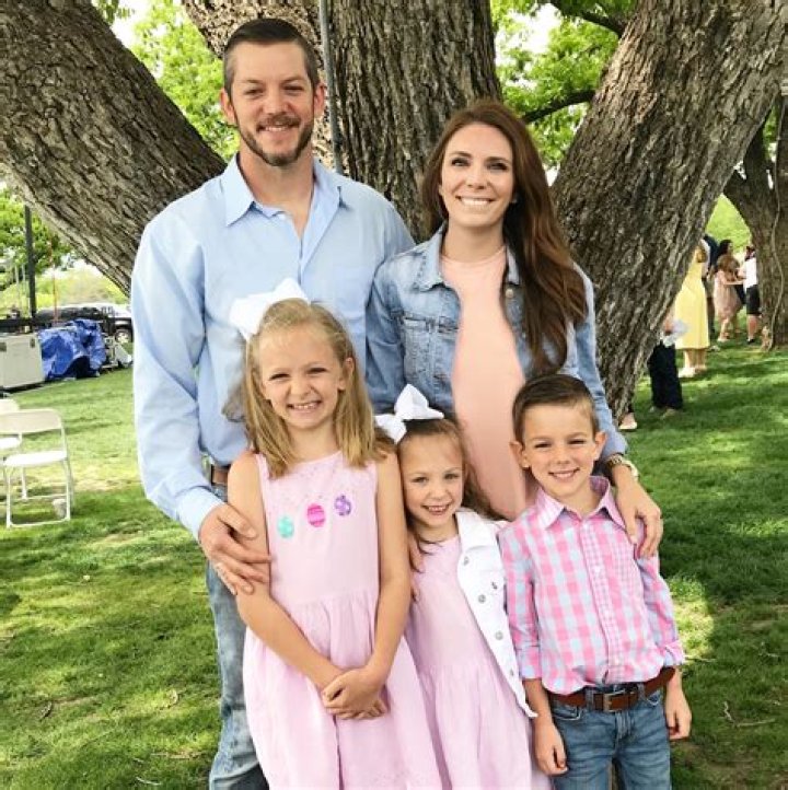 Matt Bragg - Age, Family, Bio