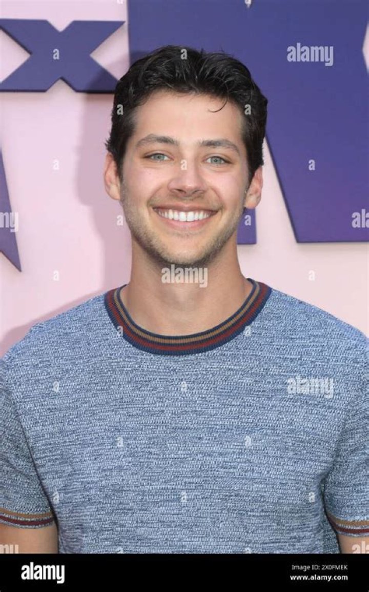 Matt Cornett(Actor) Bio (Wiki) 