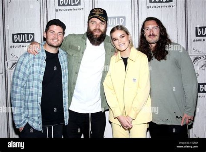 Matt Crocker - Age, Family, Bio