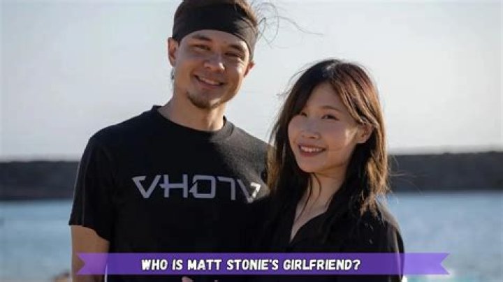 Matt Stonie - Age, Family, Bio