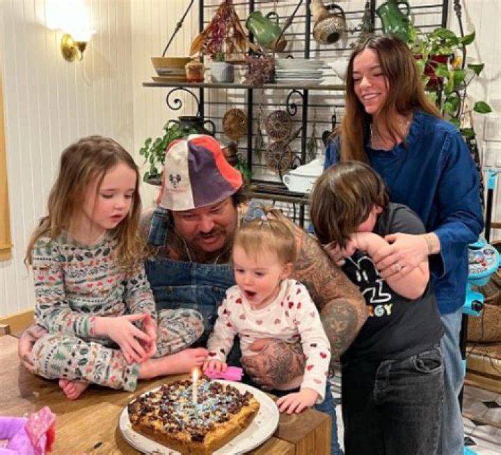 Matty Lee - Age, Family, Bio