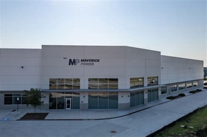 Maverick McKinney - Age, Family, Bio