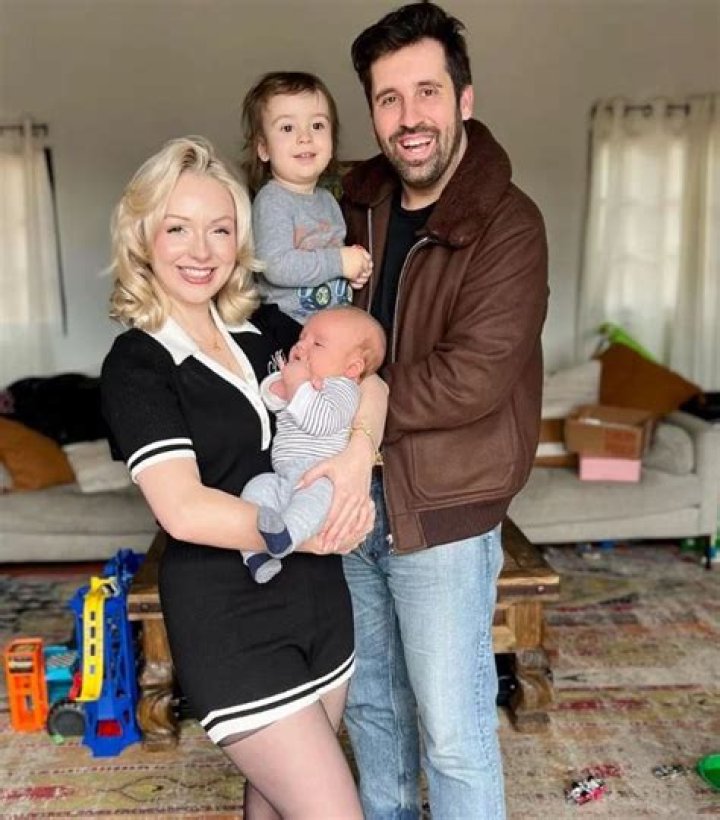 Maverick Mcneilly - Age, Family, Bio