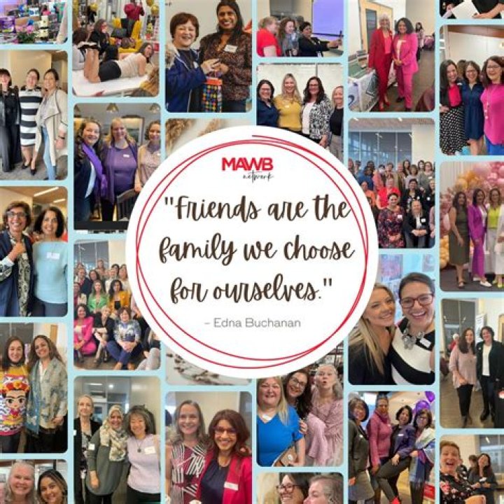 Mawb - Trivia, Family, Bio