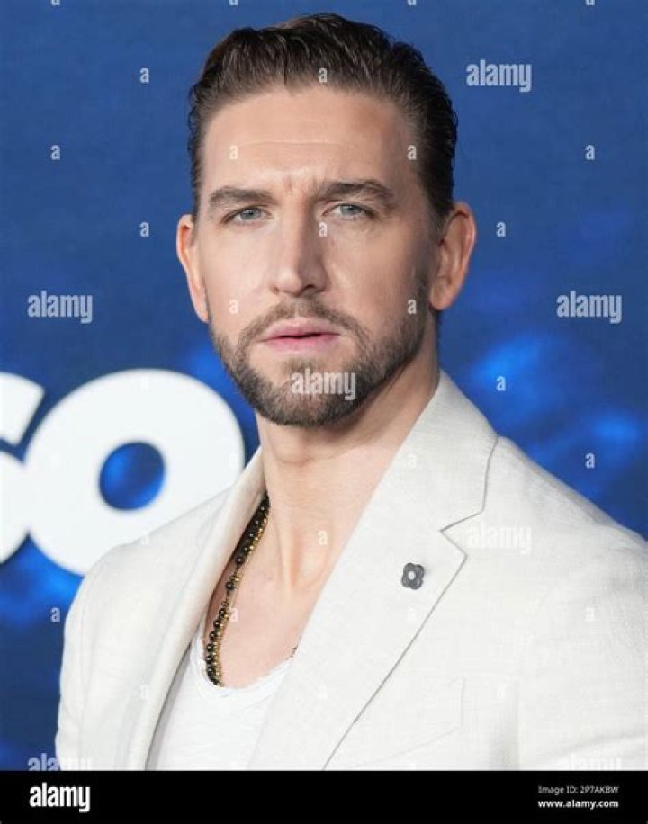 Maximilian Osinski Bio (Wiki) 