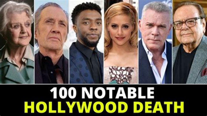 May 10 Deaths | Famous Birthdays