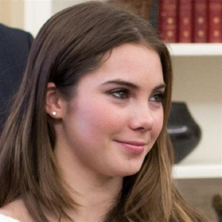 McKayla Maroney Bio (Wiki) 
