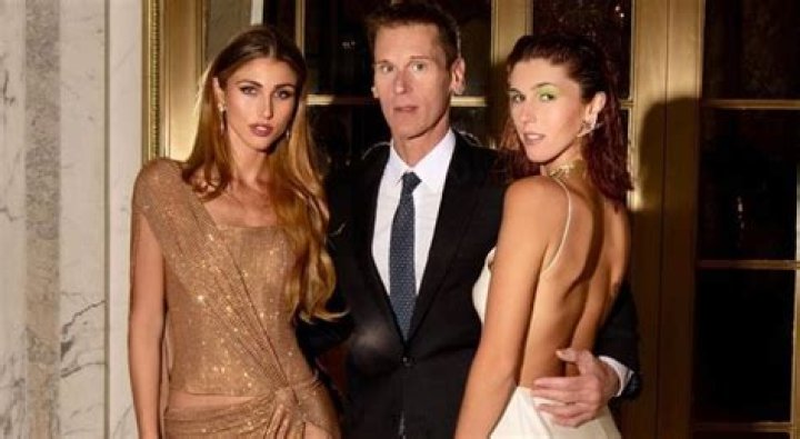 
Meet Miss Peru Alessia Rovegno, Daughter Of Father Lucho Rovegno And Actress Mother Bárbara Cayo 