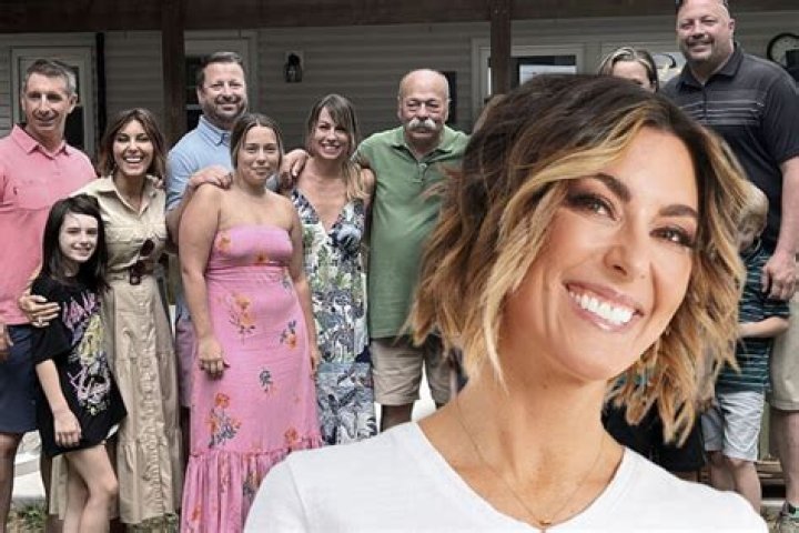 Meet The DIY Host Amy Matthews!! Her Husband, Married Life, Career Phase And Much More