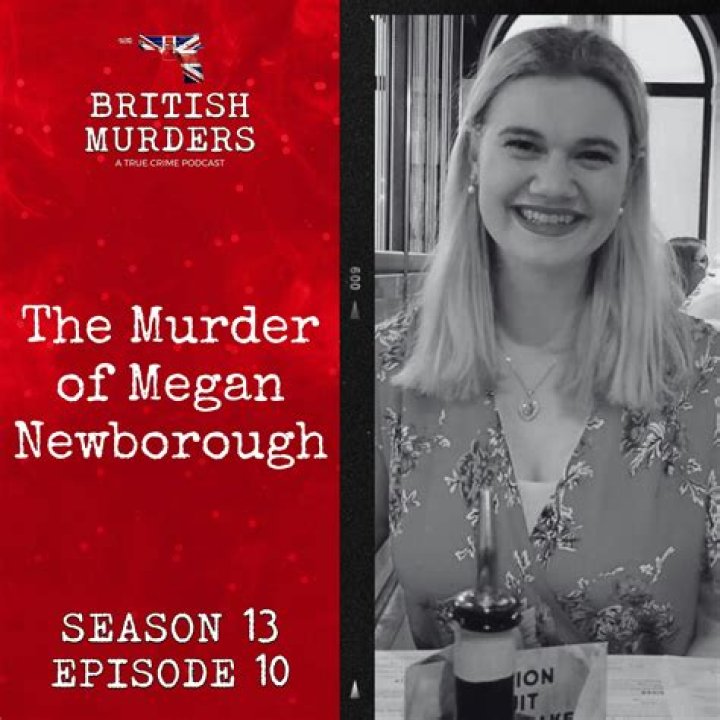 Megan Newborough Murder- Where Is Her Killern Now?