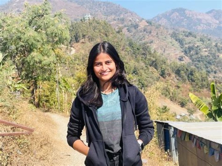 Megha Thakur - Trivia, Family, Bio