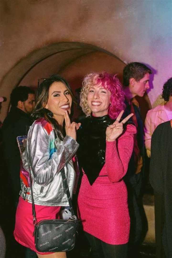 Meghan Camarena - Age, Family, Bio