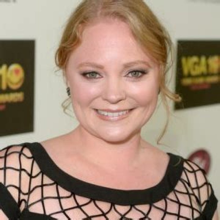 Melissa Hutchison Bio (Wiki) 