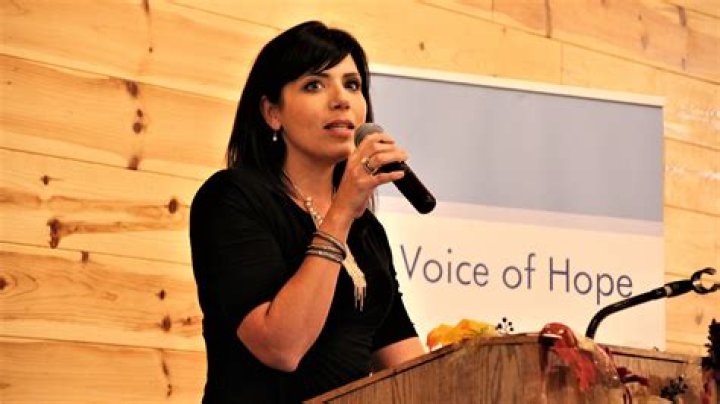 Melissa Ohden Height, Weight, Net Worth, Age, Birthday, Wikipedia, Who, Nationality, Biography