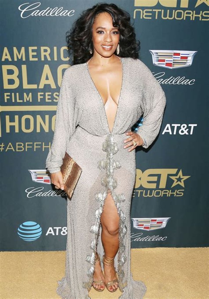 Melyssa Ford - Age, Family, Bio