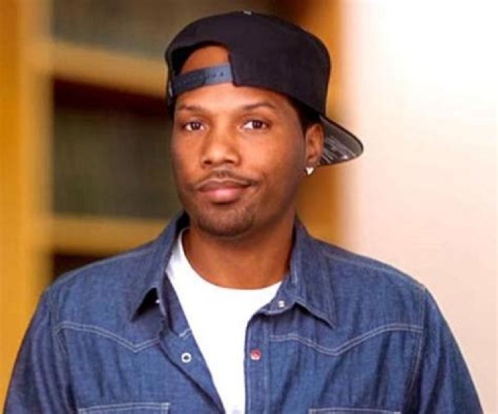 Mendeecees Harris Bio (Wiki) 