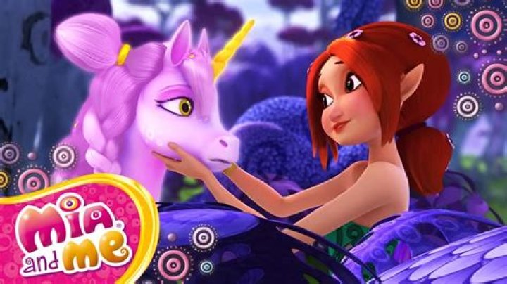 Mia and Me - Cast, Ages, Trivia