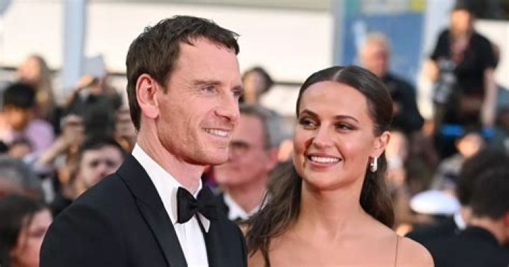 Michael Fassbender steps out in NYC: will he do an Oscar campaign this year?