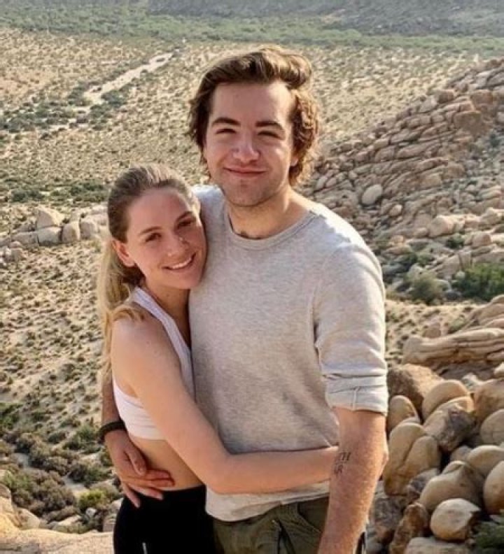 Michael Gandolfini Wiki, Age, Net Worth, Girlfriend, Family, Biography & More