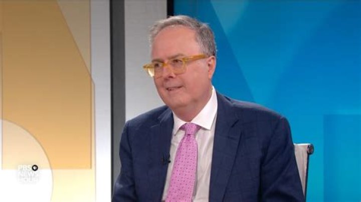 
Michael Gerson: What Happened To Him? Info About Michael Gerson’s Health 