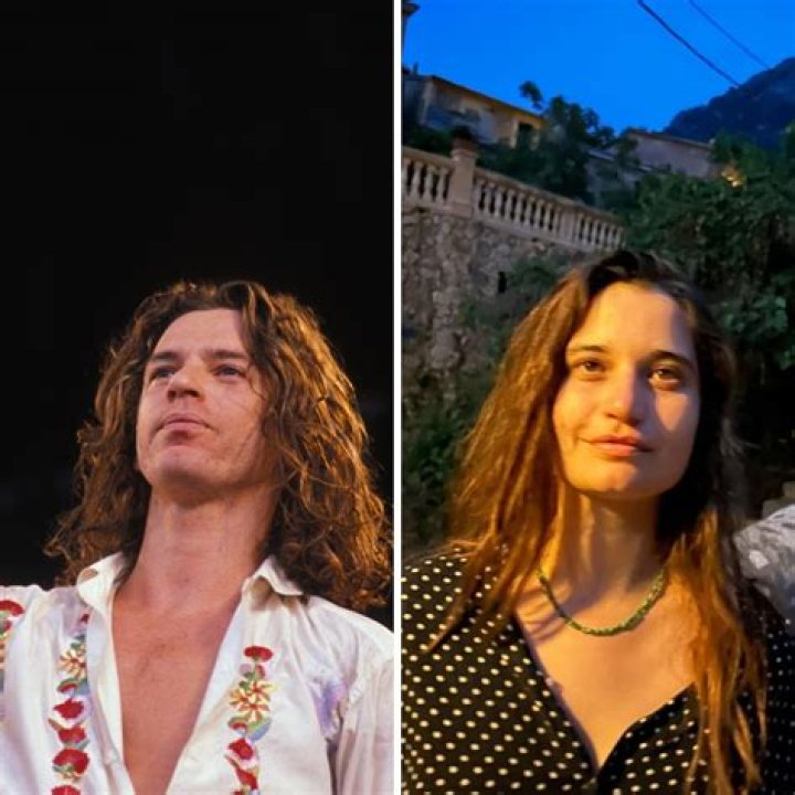 Michael Hutchence Bio (Wiki) 