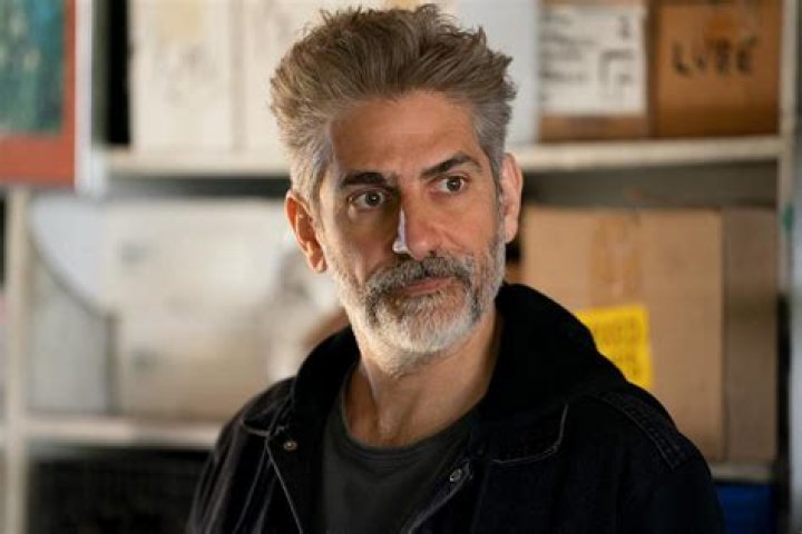 Michael Imperioli slams the SCOTUS ruling legalizing LGBTQ discrimination