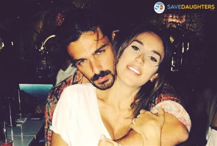 Michele Morrone Height, Age, Wife, Biography, Wiki, Net Worth