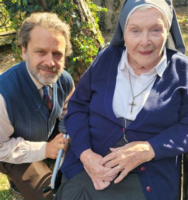 Michelle Renaud - Age, Family, Bio