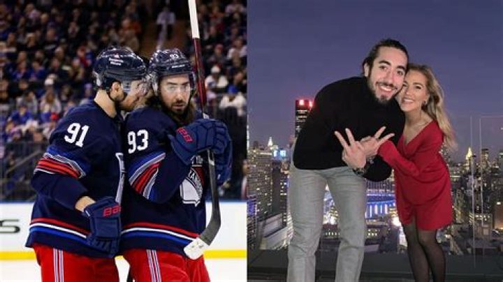 Mika Zibanejad - Age, Family, Bio